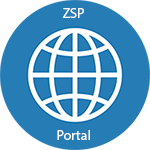 ZSP Portal